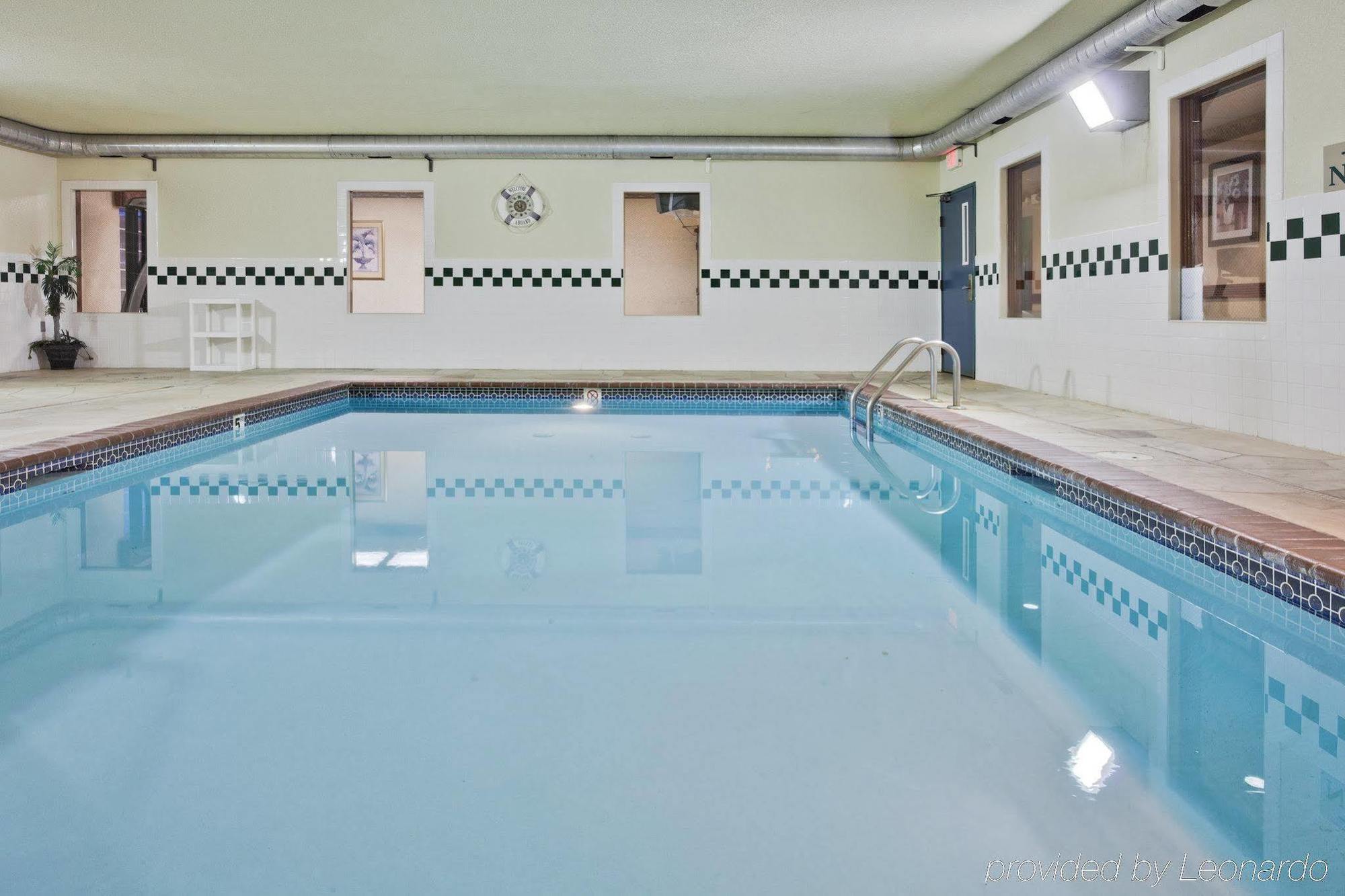 Country Inn & Suites By Radisson, Hot Springs, Ar Facilities photo